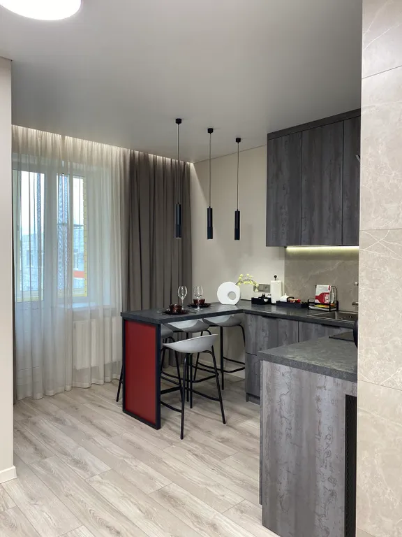 Уютная квартира — аренда посуточно в Ижевск