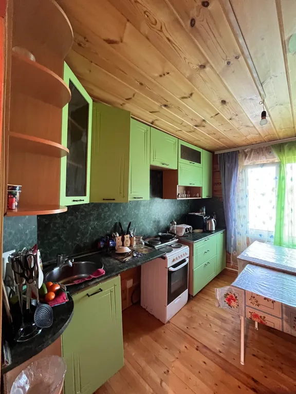 Коттедж Дом посуточно в болгаре/болгарах — Болгар