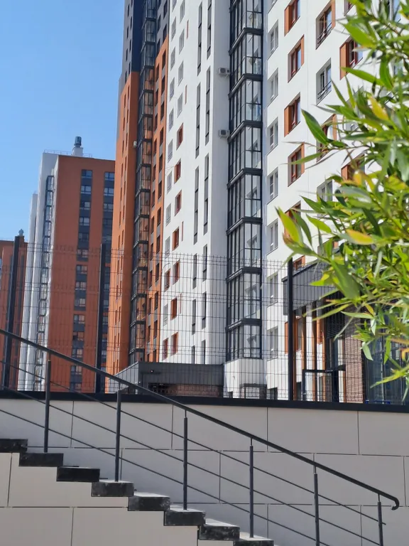 Комфортная квартира в Ньютоне