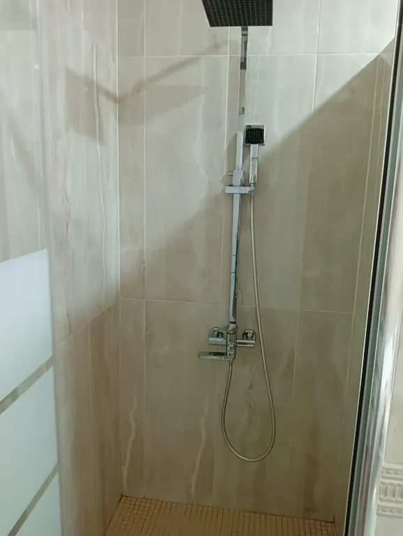 Коттедж Дом в тихом месте — Новороссийск