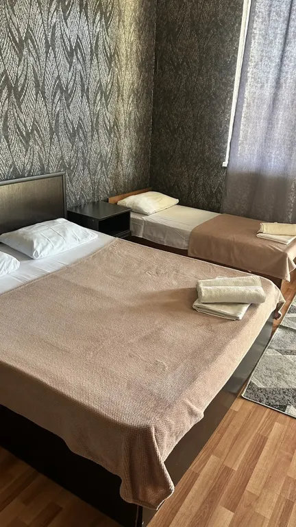 Комната