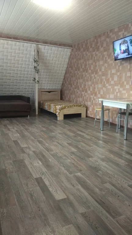 Часть дома в центре города с отдельным входом