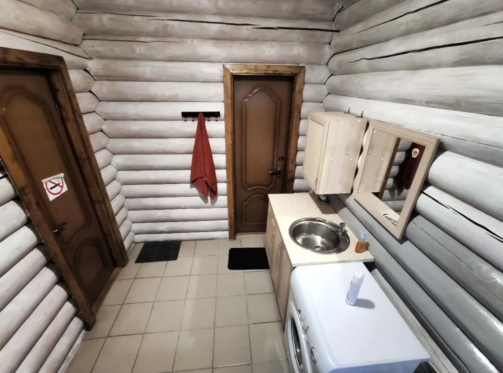 Уютный 2-этажный дом