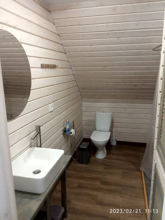 3-комнатный Дом