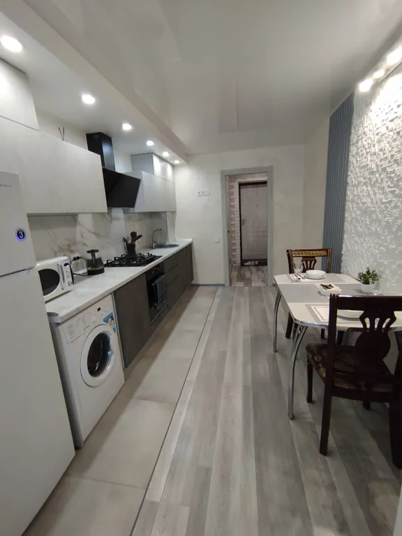 Уютная квартира в Солнечном