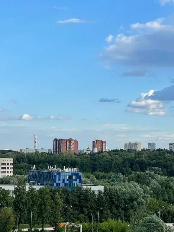 Новая квартира с дизайнерским ремонтом и мебелью