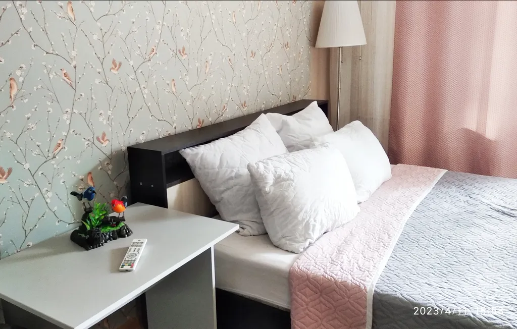 Захватывающий вид