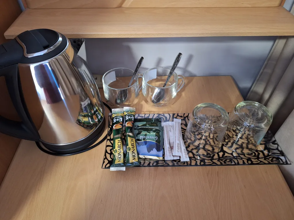 Квартира Квартира Город стандартный трёхместный номер с двуспальной кроватью — Геленджик