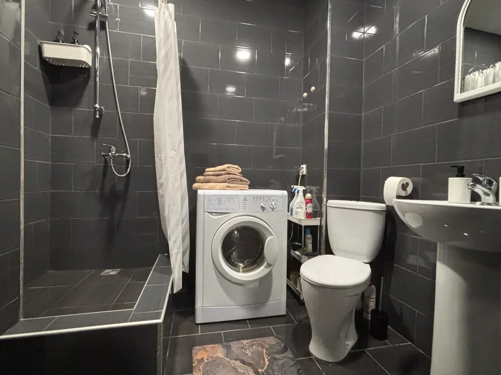 Квартира Квартира Уютная студия на Евгении Жигуленко — Краснодар