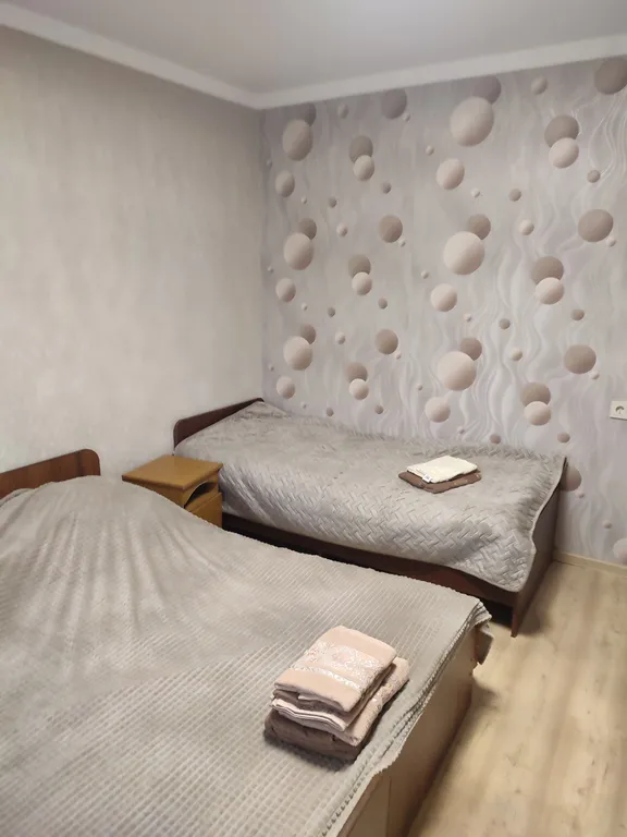 Двухэтажный дом под ключ у моря в Новом Афоне