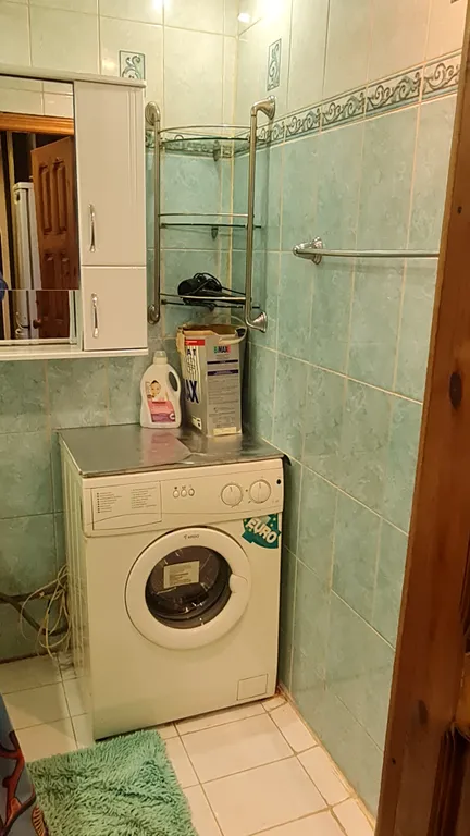 Уютная квартира рядом с национальным парком Таганай