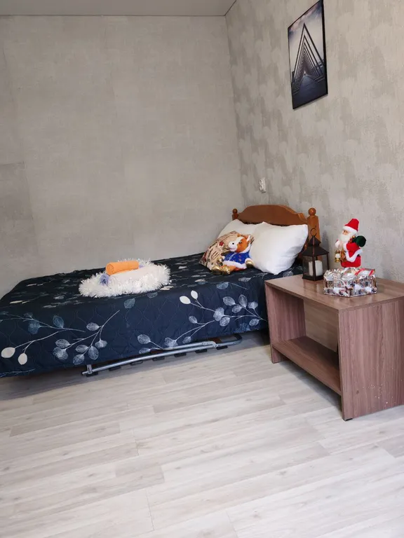 Уютная двушка в частном доме