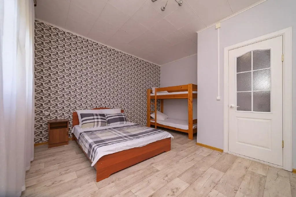 Квартира Комната — аренда посуточно в Цандрыпш