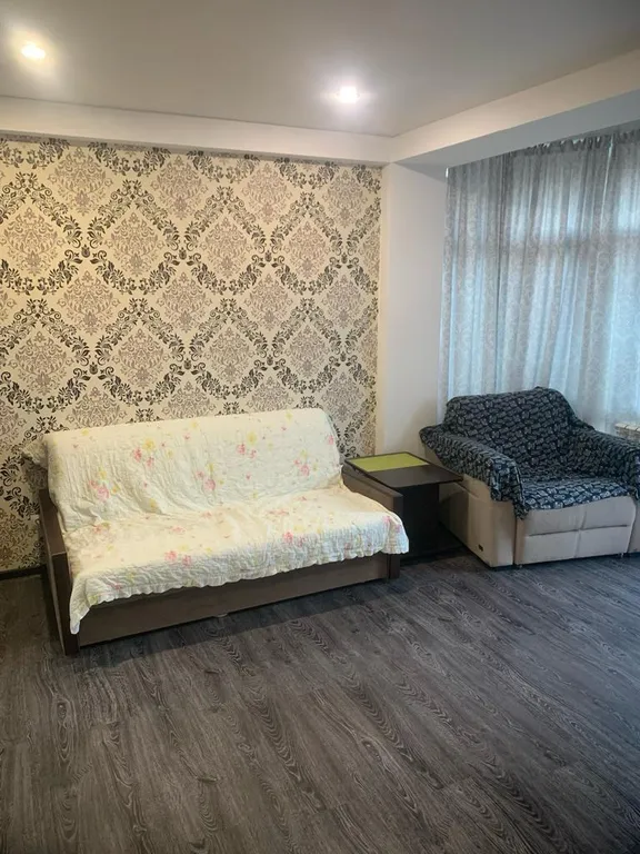 Квартира Студия в центре — аренда посуточно в Хоста