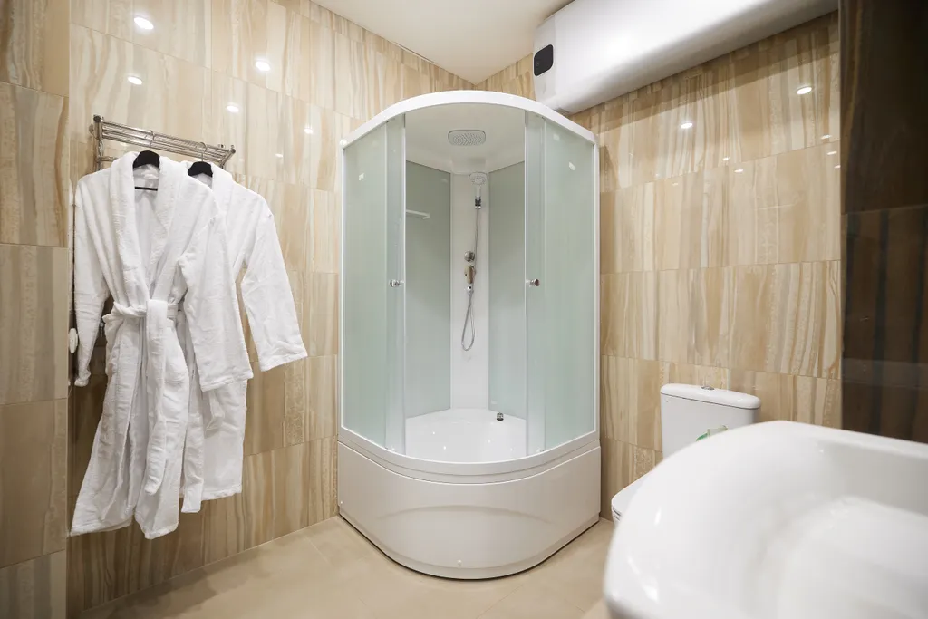 Апартаменты Писателя 2