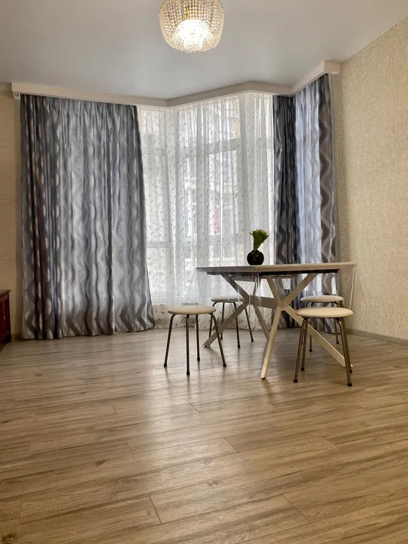 Квартира Новая квартира рядом с морем — Геленджик