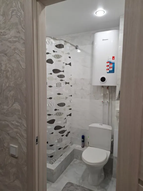 Квартира рядом с Автостанцией