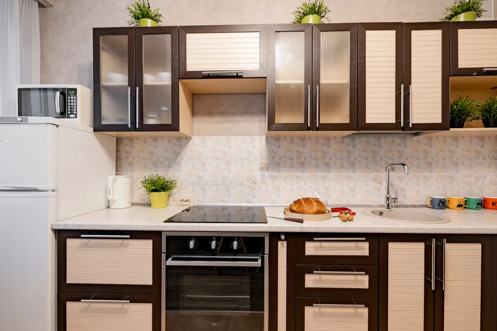 Апартаменты Forest-Wood