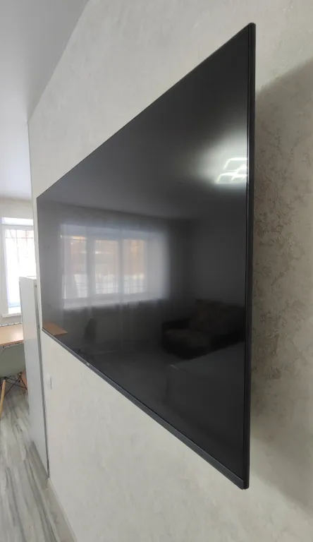 Двухкомнатная квартира у жд вокзала