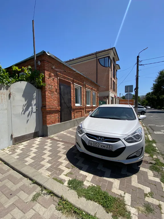 Дом для отпуска Уютный