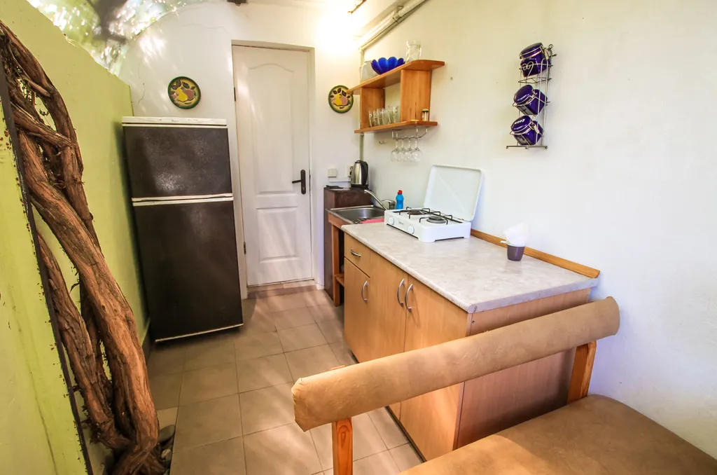 Отдельный этаж для большой семьи