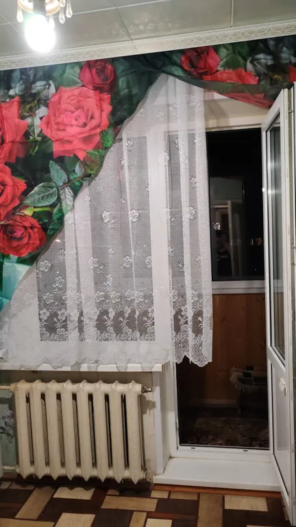 Квартира в истористическом месте