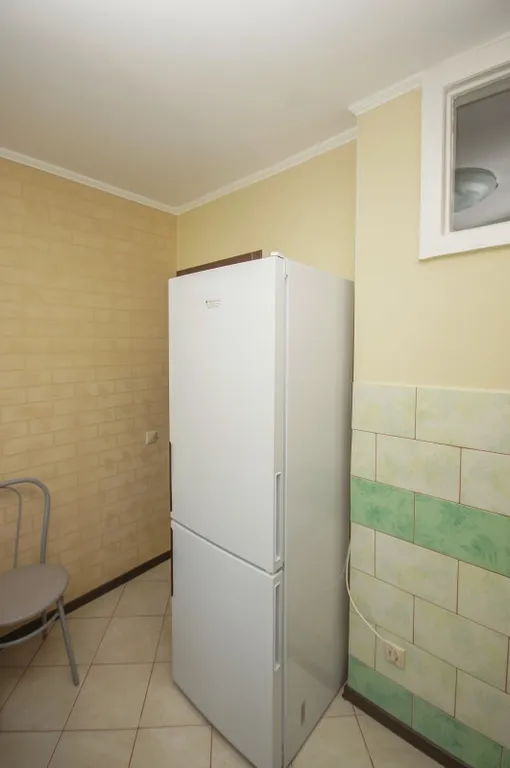 Вместительная двушка у вокзала и набережной