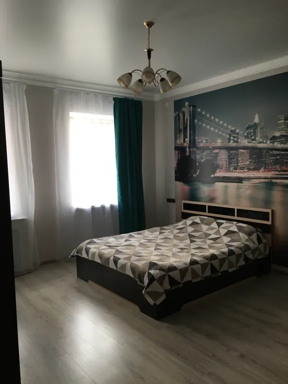 Квартира Квартира около озера — Калининград