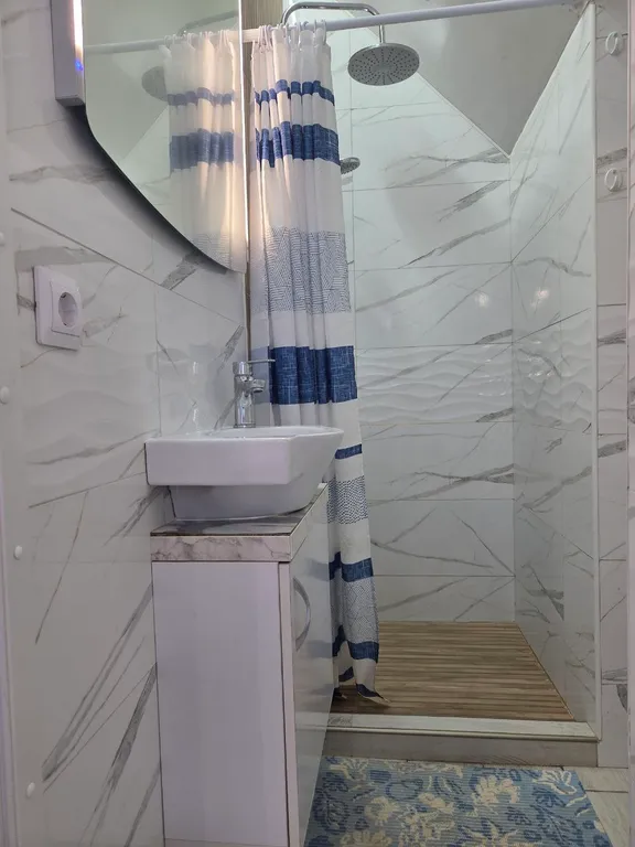 Студия у моря морская звезда