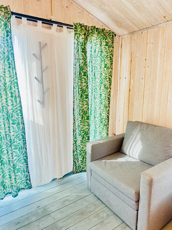 1-комнатный Дом