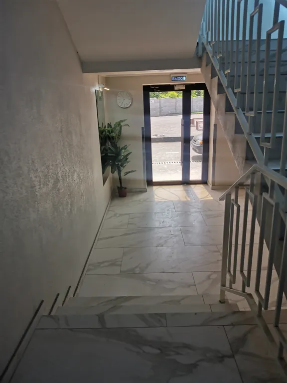 Уютная квартира недалеко от аэропорта