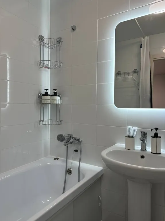 Квартира Квартира — Ярославль