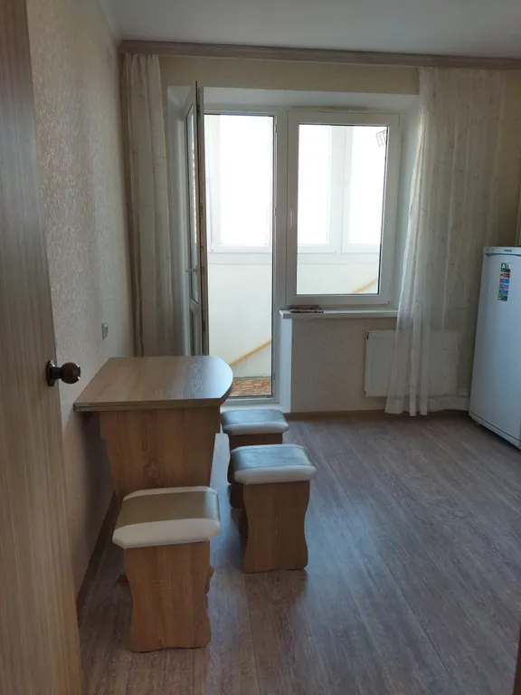 Квартира Квартира в новостройке с видом на горы — Анапа