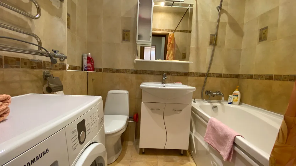 Квартира в Ленинском районе