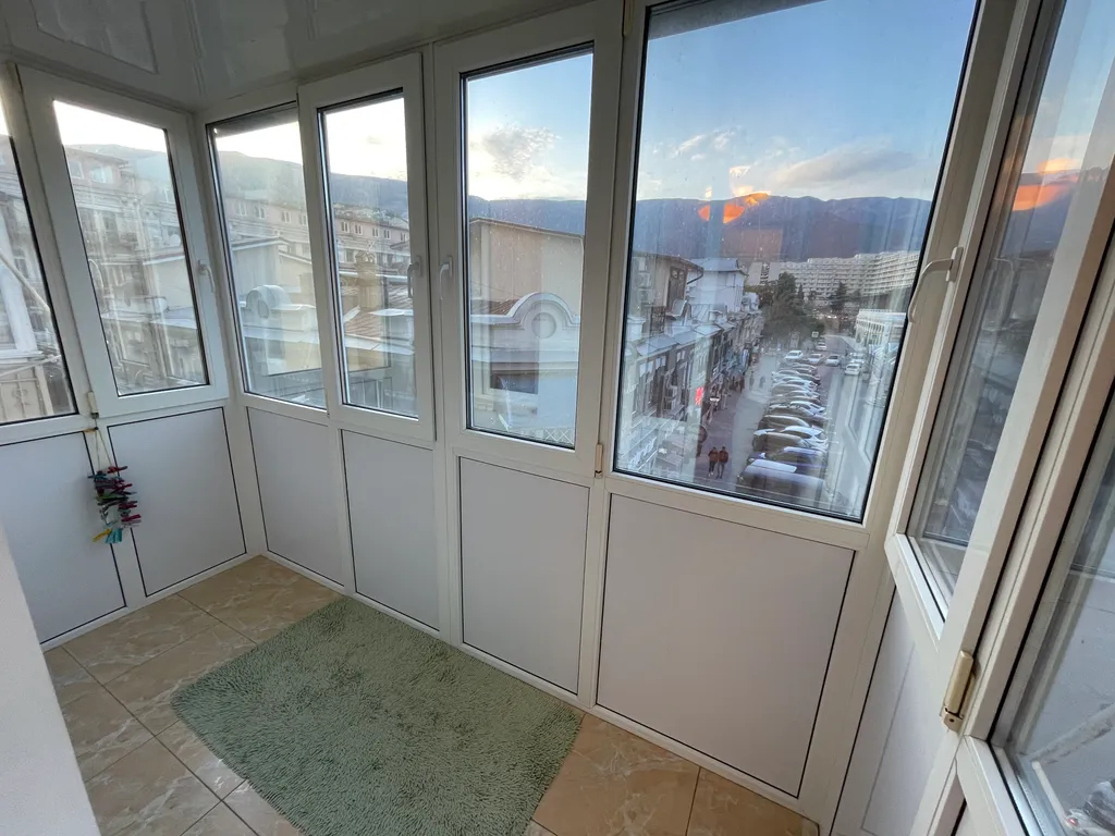 Квартира в центре города