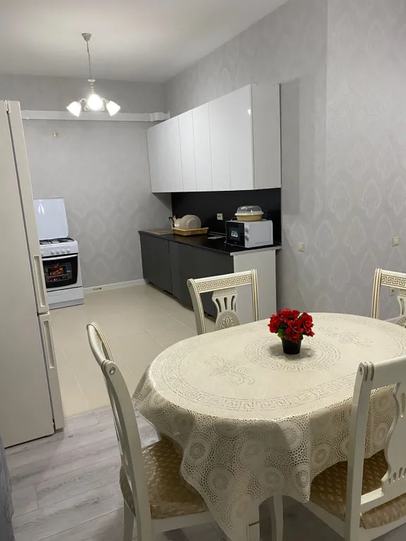 Квартира у моря Sun City — аренда посуточно в Каспийск