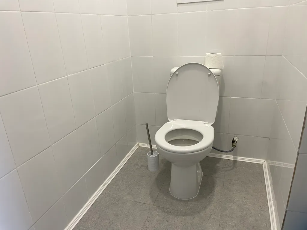 Квартира Светлая и уютная квартира возле аэропорта Домодедово — Ям