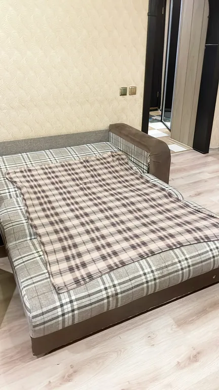 Комфорт прежде всего