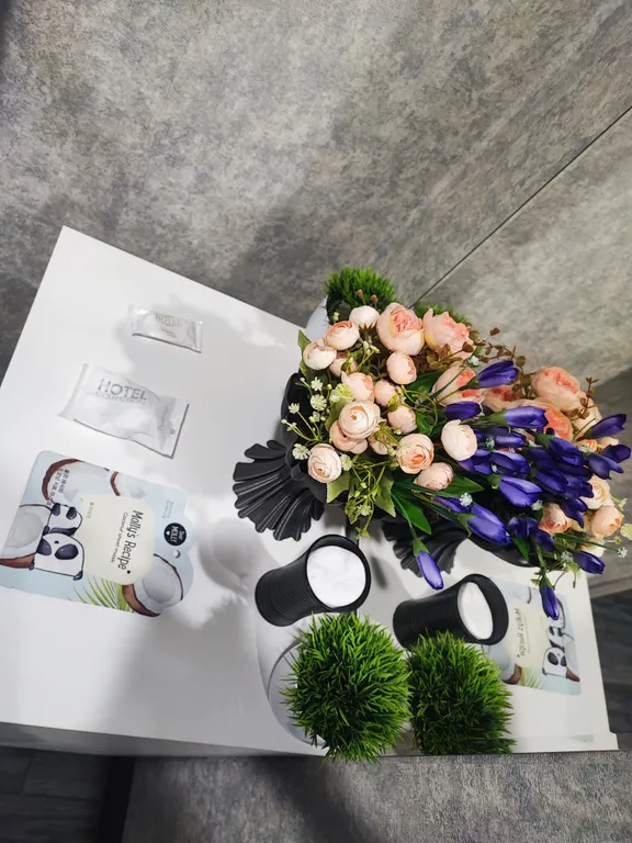 Уютная квартира в центре 204 квартала