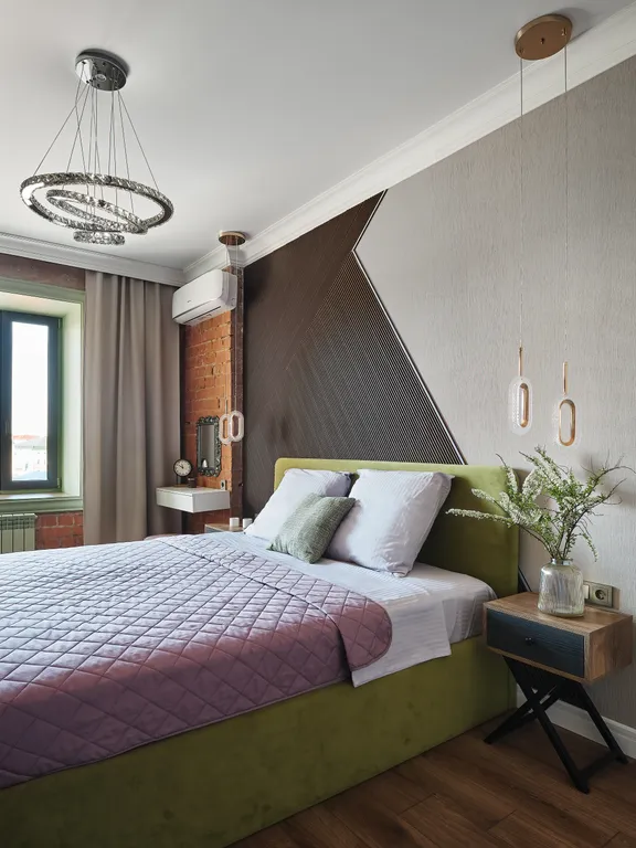 Апартаменты у Кремля