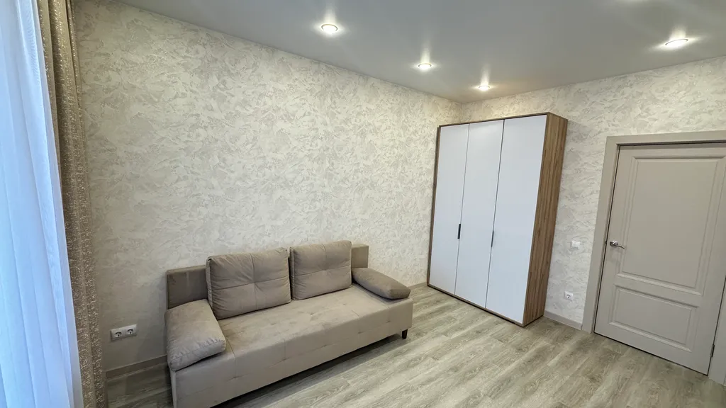 Уютная квартира на новой набережной