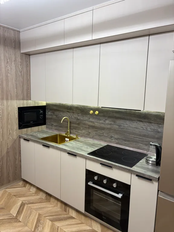 1-к квартира у ТЦ Евроленд