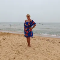 Марина Буслаева