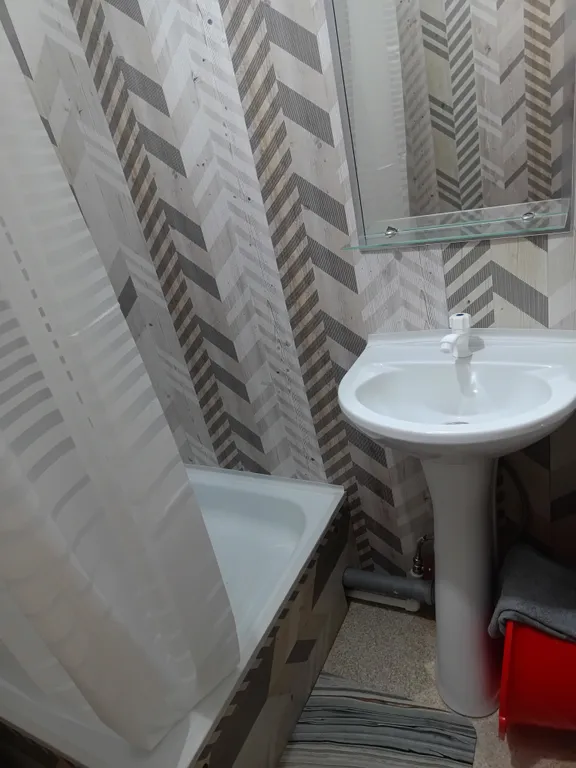 Коттедж Уютные домики на берегу моря — Кучугуры