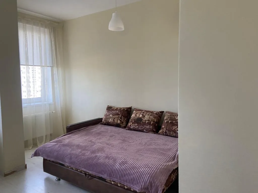 Квартира Студия с красивым видом из окна — аренда посуточно в Анкудиновка