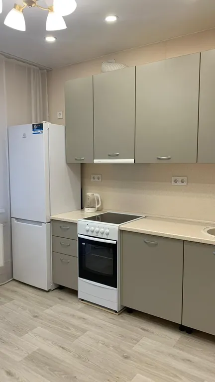 Квартира рядом с центром