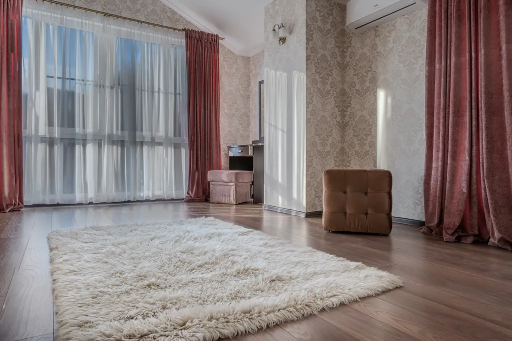 Пентхаус «панорама» | виды со всех сторон | 80 м² | 4 этаж