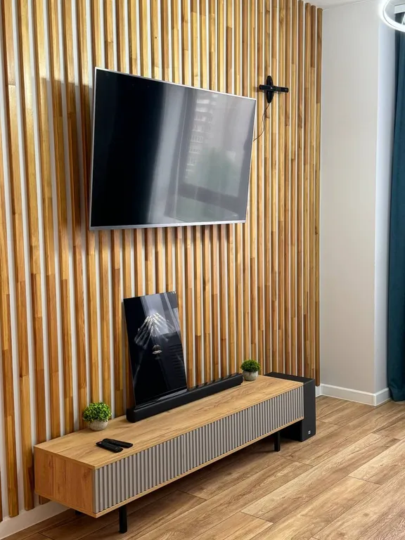 Уютная квартира в бизнес ЖК