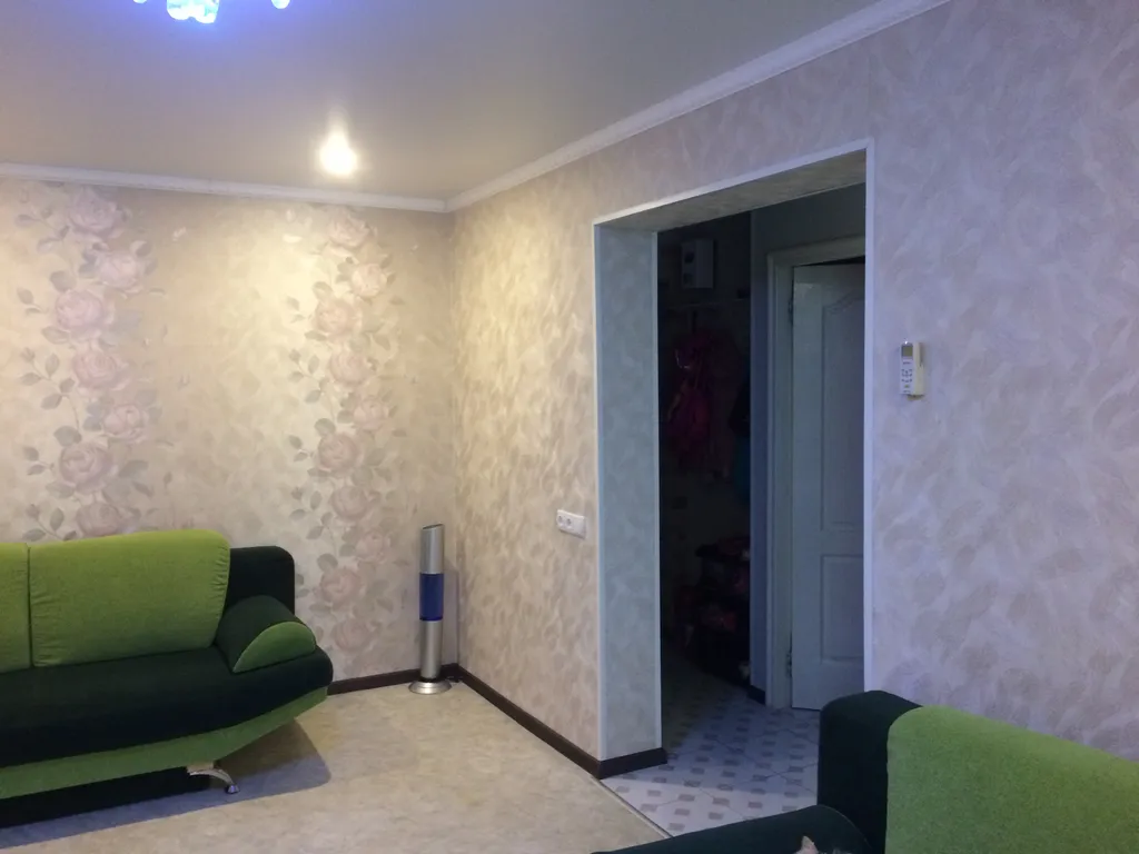 Квартира 3-комнатная Квартира — Судак