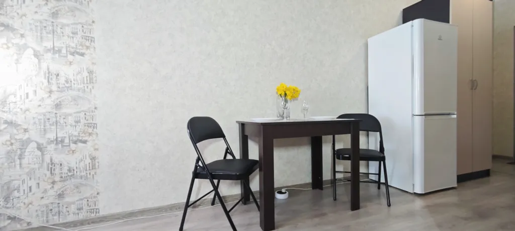 Уютная квартира рядом с центром города